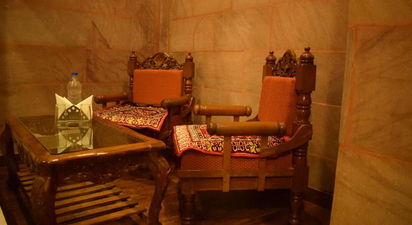 Suraj Haveli Jodhpur