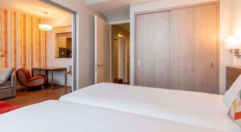 Image of 1 Bedroom Apartment 9
