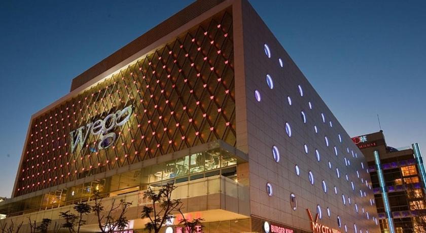 Wego Funtel - Dazhi Branch - image 2