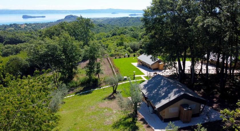 Agriglamping ValleVerna