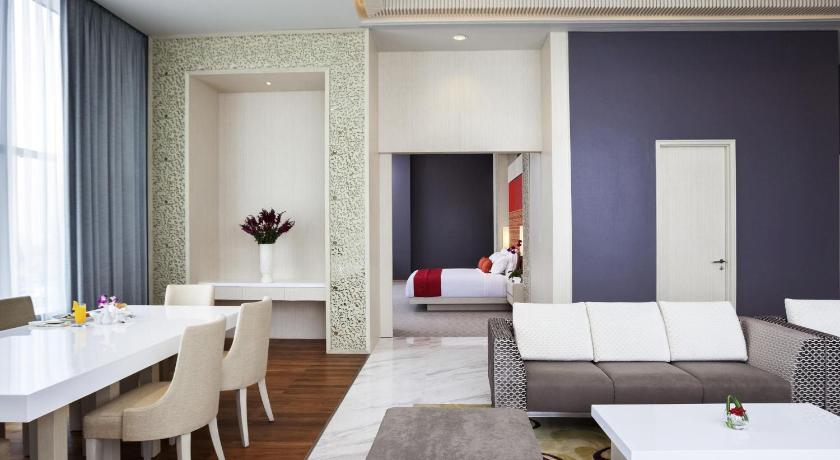 Image of Penthouse Suite 1