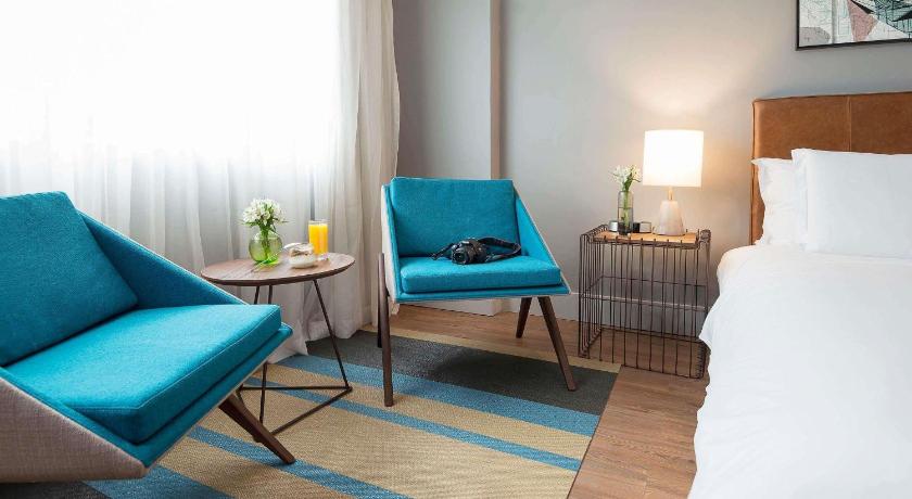 Image of Executive Queen Room - Disability Access 5