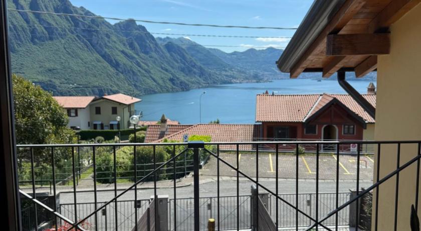 Casa Amor Iseo Lake