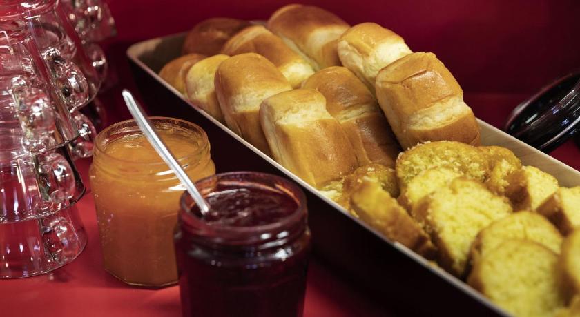 Food and beverages, hotel F1 Mulhouse Centre Ouest in Mulhouse