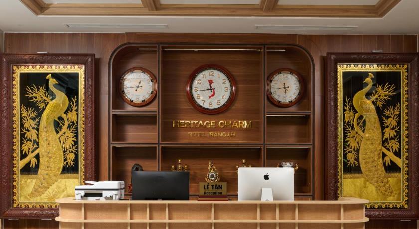 Heritage Charm Hotel Trang An - image 17