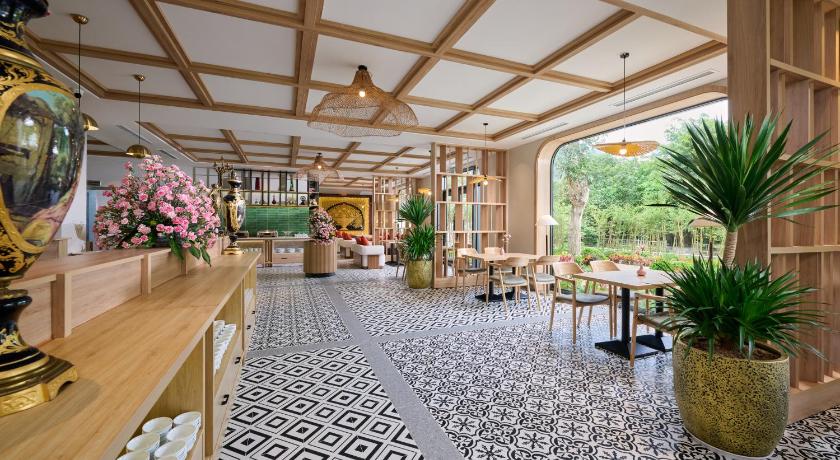 Heritage Charm Hotel Trang An - image 13