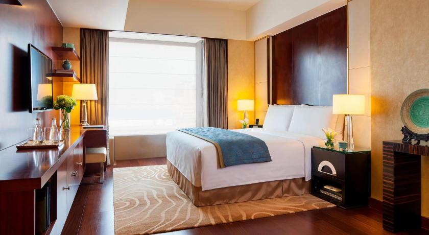 Image de Family Exclusive | One-Bedroom Apartment - Three Beds 4
