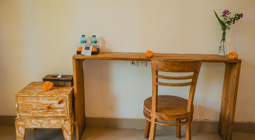 Butterfly Guesthouse Canggu - image 24
