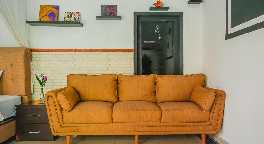Butterfly Guesthouse Canggu - image 35
