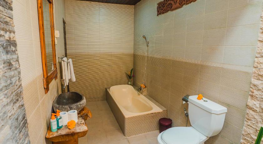 Butterfly Guesthouse Canggu - image 38