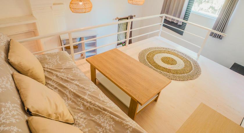 Butterfly Guesthouse Canggu - image 37
