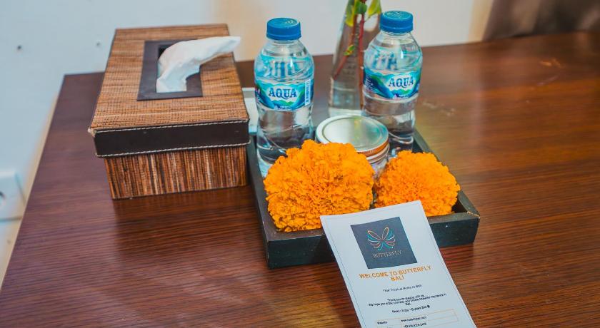 Butterfly Guesthouse Canggu - image 26
