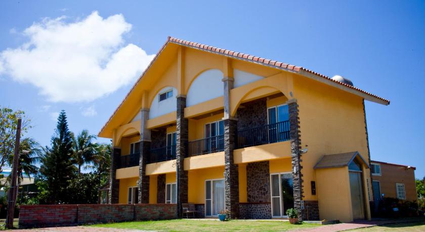 Millennium Inn II — Hotel in Kenting