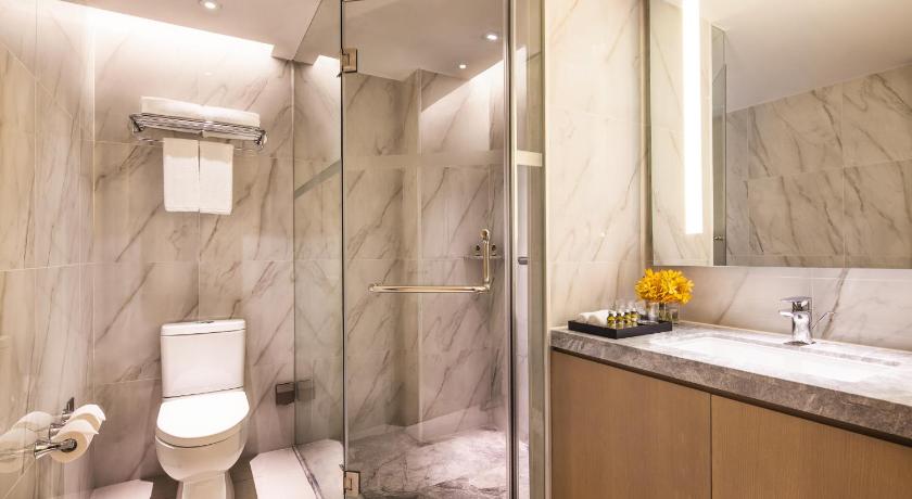 Image of 1 Bedroom Deluxe 7