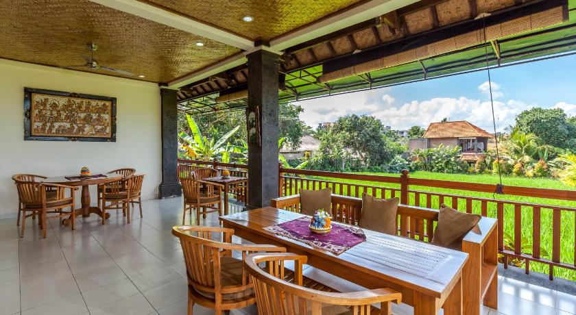 Kama Bisma Cottage photo