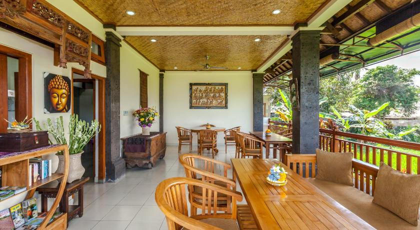 Kama Bisma Cottage photo