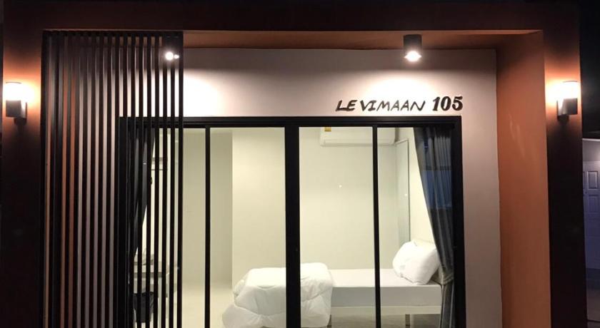 รูปของห้องนอนเตียงใหญ่ (Double Bed room) 11