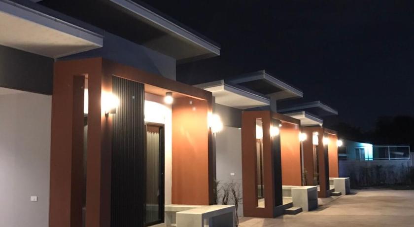รูปของห้องเตียงแฝด - เตียงเดี่ยว 2 เตียง (Twin Room - 2 Single beds) 1