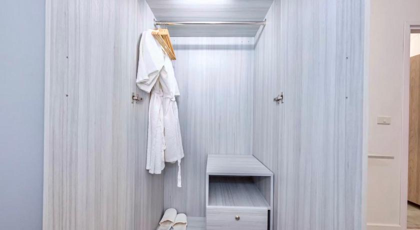 รูปของจูเนียร์ สวีท 2 เตียง มีระเบียง (Junior Suite - 2 Beds with Balcony) 5