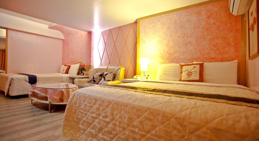 Bashi Channel Vacation B & B photo