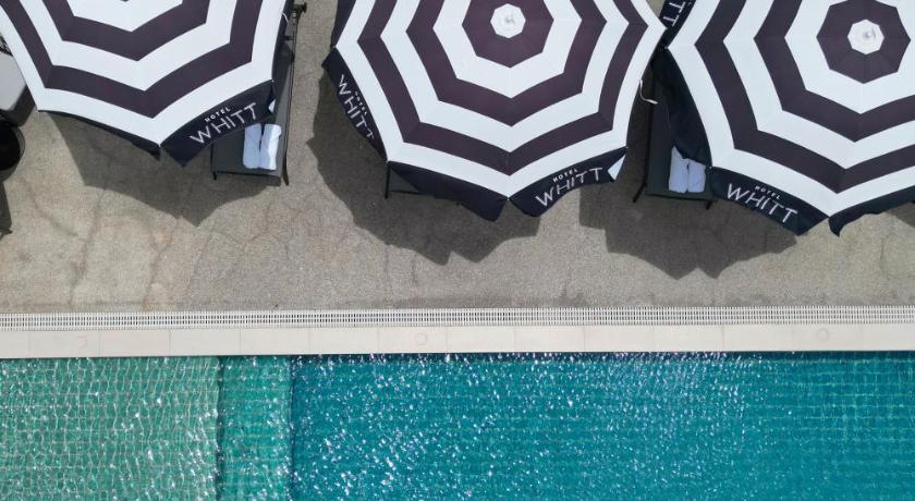 Hotel Whitt Hua Hin - image 35