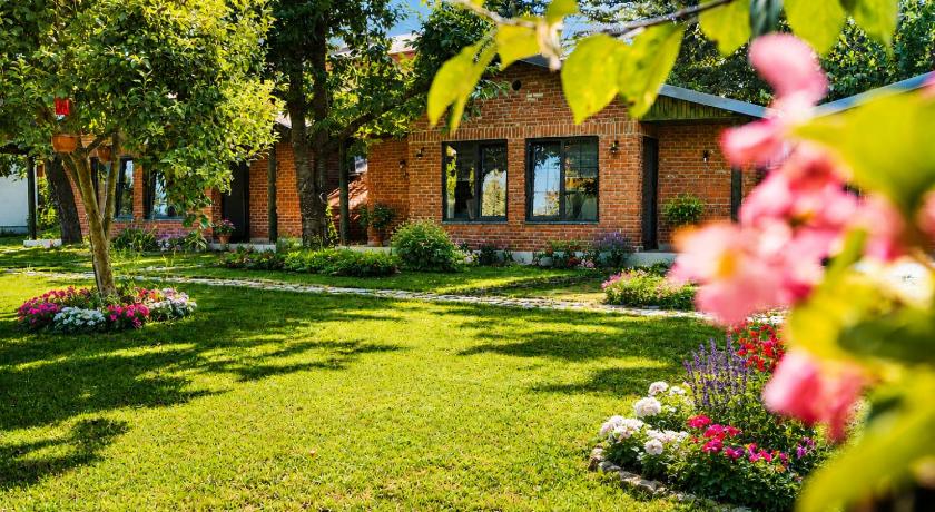 Sapancaminihouse