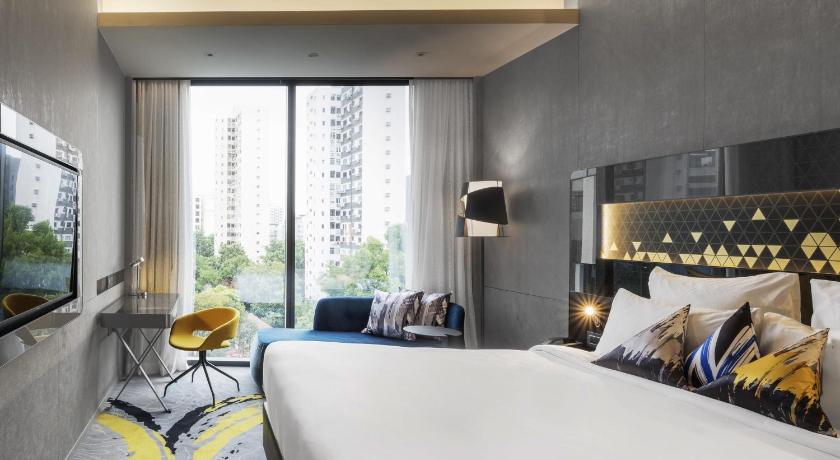 Image of Premier Room Double Bed 1