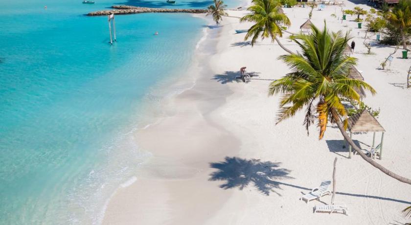 Beach Heaven Guraidhoo - image 7