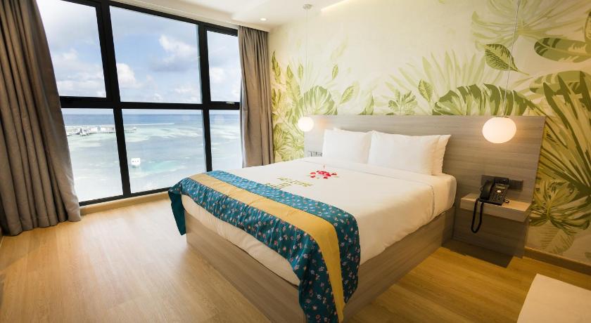 Beach Heaven Guraidhoo - image 15