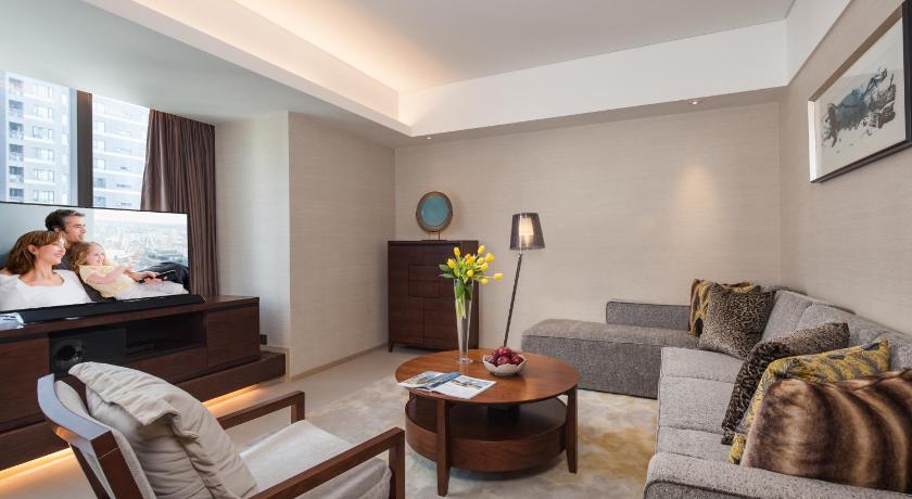 Image of 2 Bedroom Premier 7