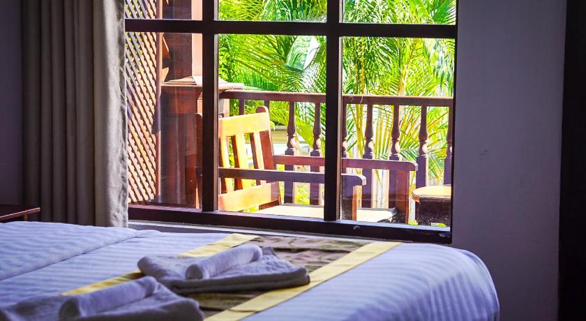 NamkhanRiverside – Luang Prabang, CT