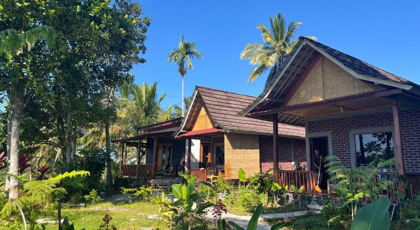 Tampilan Tetebatu Trekking Homestay