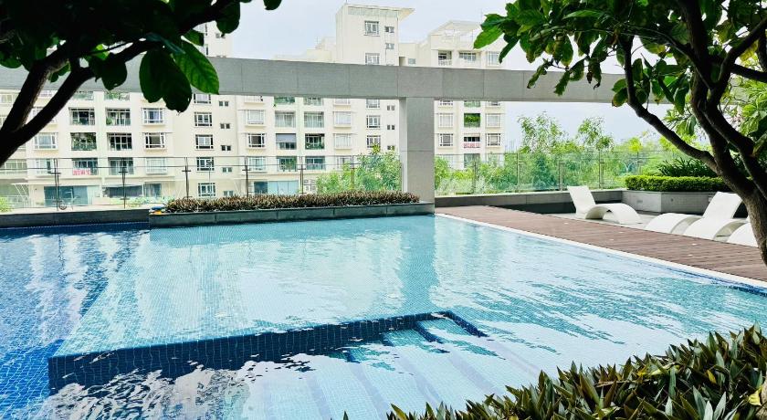 Deluxe Apartment - The Ascentia Phu My Hung - image 15
