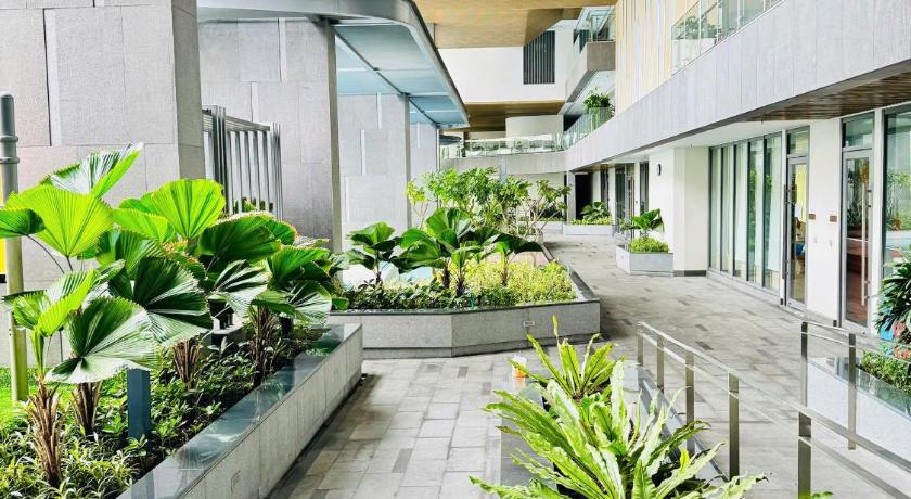 Deluxe Apartment - The Ascentia Phu My Hung - image 6