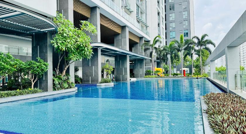 Deluxe Apartment - The Ascentia Phu My Hung - image 10