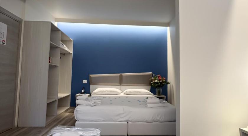 Image of Comfort Quadruple Room 6