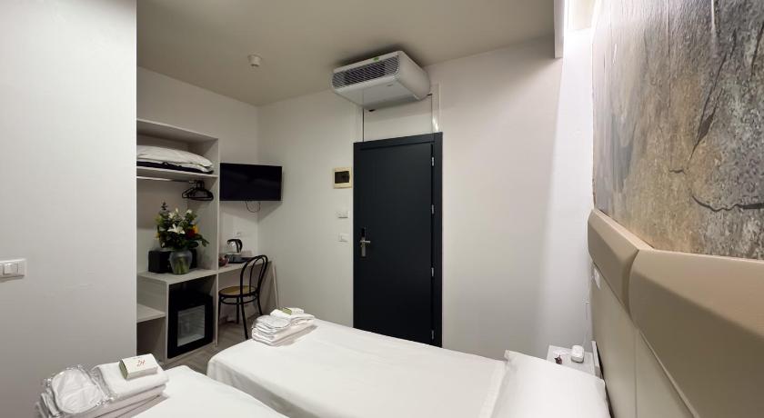Image of Classic Twin Room - Annex 3