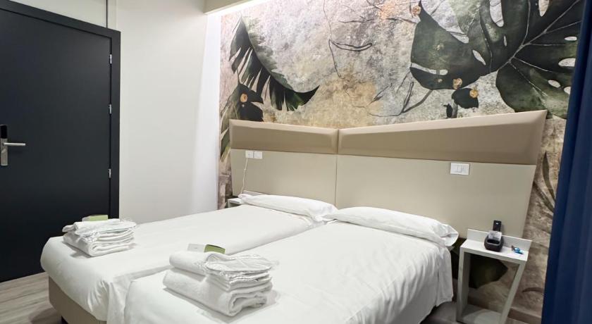 Image of Classic Twin Room - Annex 1