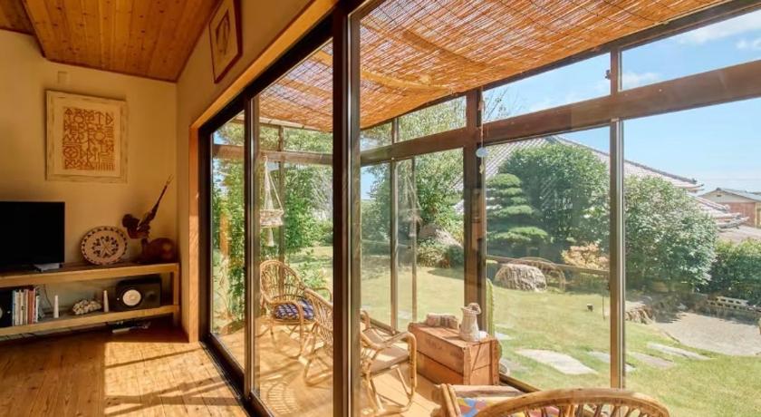 Villa EDEN 南房総 - Private Stay Garden BBQ