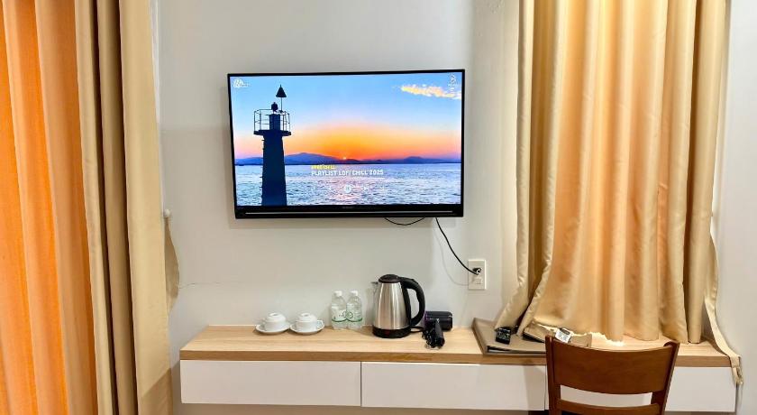 Diamond Blue Hotel Nha Trang - image 6