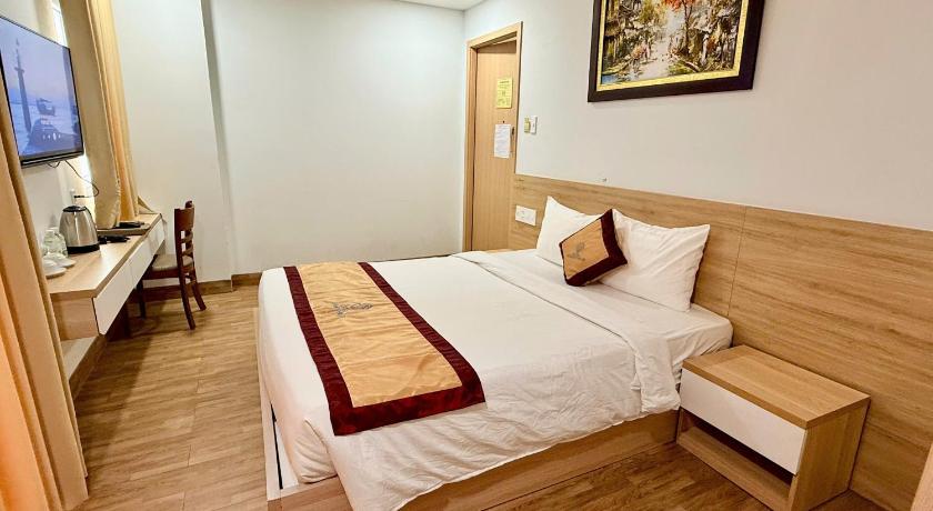 Diamond Blue Hotel Nha Trang - image 15