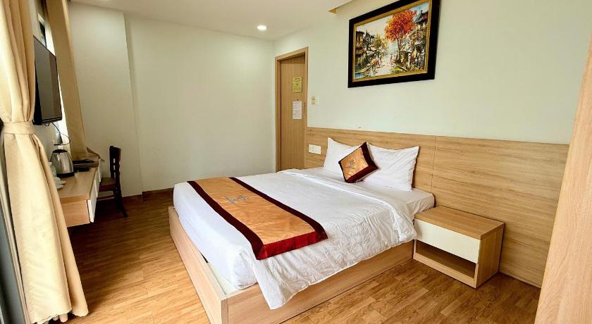 Diamond Blue Hotel Nha Trang - image 16