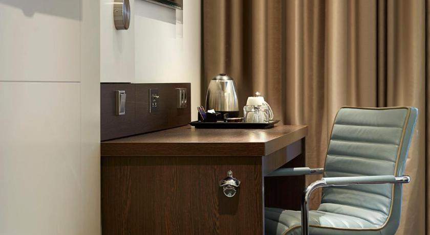 Image of Universally Accessible Room 4