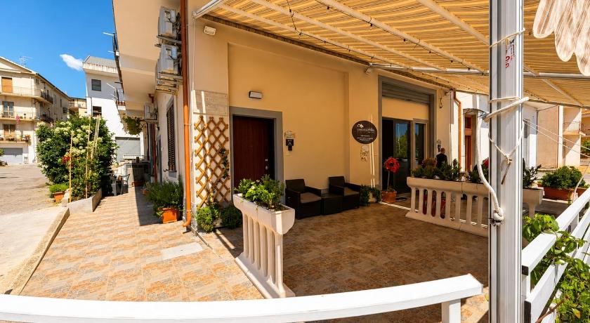 B&B l'angoletto