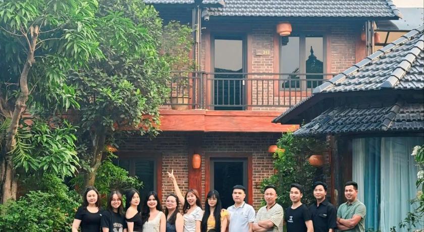 Tam Coc Green Vibes Retreat - image 33
