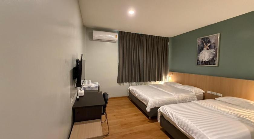 Wan Residence Ratchatewi - image 3