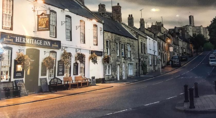 The Hermitage Inn photo