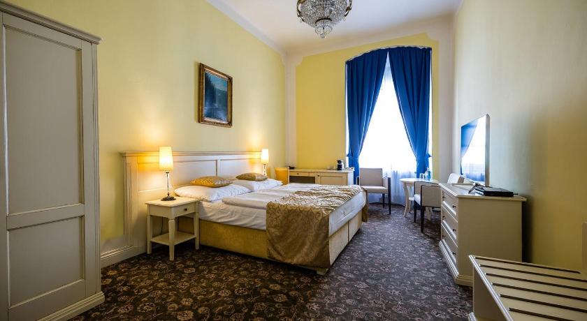 Image of Double or Twin Room 3