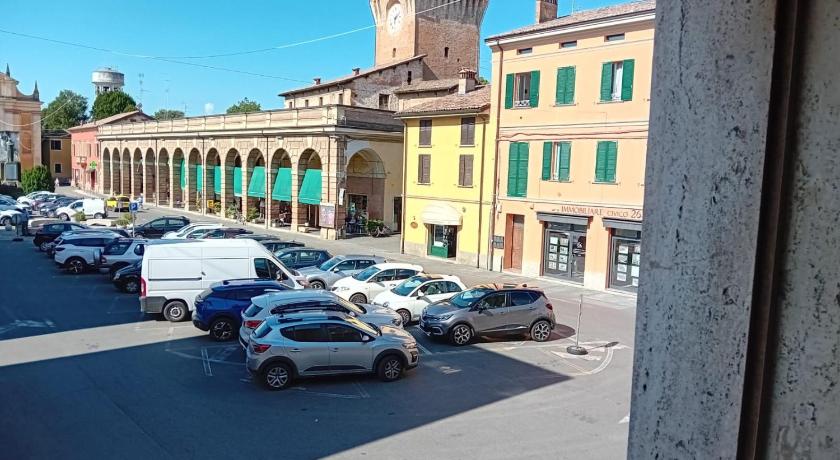 Guest House Soma Montecchio