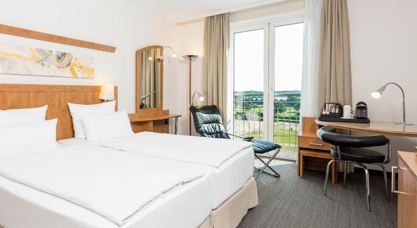 PLAZA INN Hamburg Horner Rennbahn